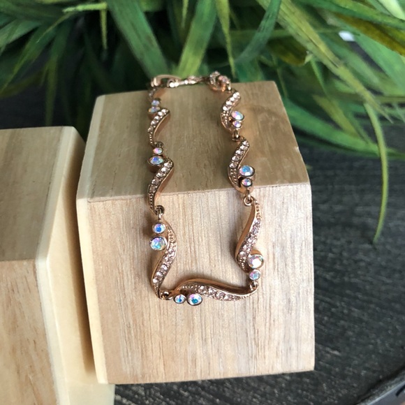 CHARTER CLUB Earrings & Bracelet - Picture 2 of 4